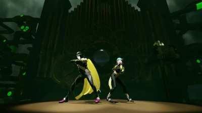 Now that we come to the end of Book V, I've decided to finally post... this. (I apologize in advance.)