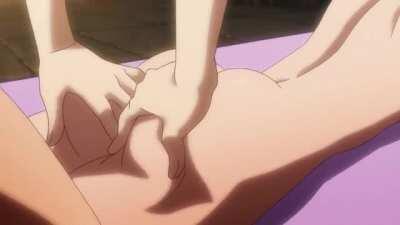 Grisaia no Rakuen Special 5