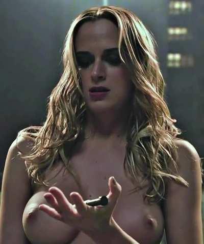 Jena Sims in Attack of The 50ft Cheerleader