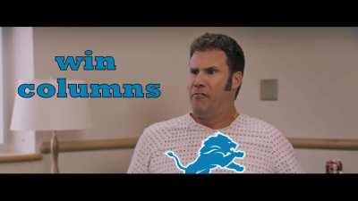 Touchdownless Nights: The Ballad of Jared Goffy