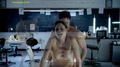 Ashley Noel (Femmes Fatales)