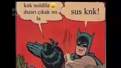 GÖTTEN SİK BENİİ