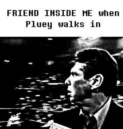 Pluey theory