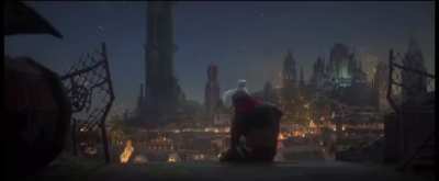 Jinx (powder) ekko edit