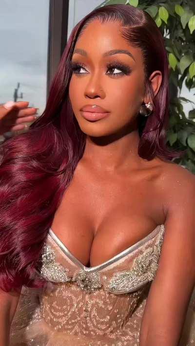 Kirsten (BB25) is sexy af