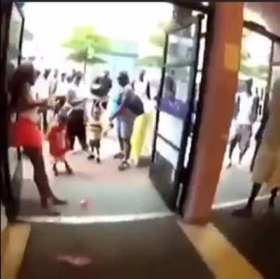 An edit I found on Instagram. This has been coming for awhile now.