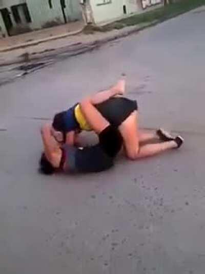 El verdadero supercl&aacute;sico se vive y se siente en el conurbano