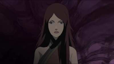 Naruto's chakra isn't very appetizing