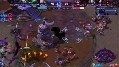 New Core Functionality Released! See mobile core strat at about the 5 second mark.