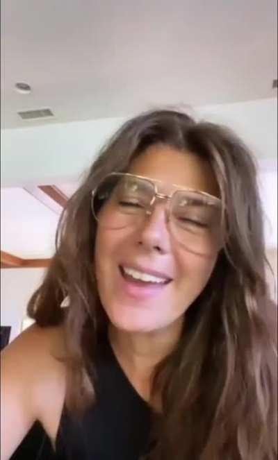 Fine ass Marisa Tomei