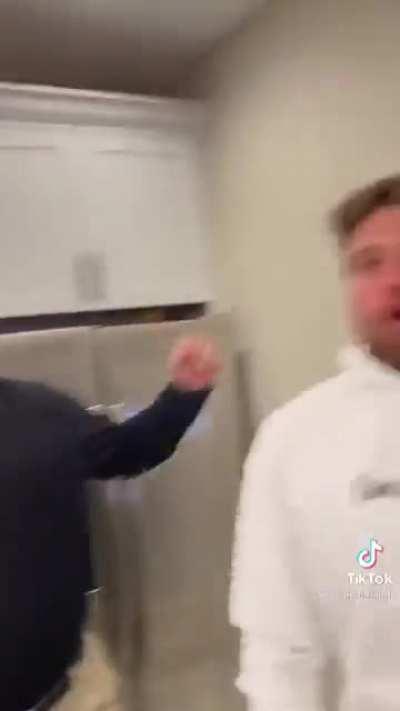 These guys going to go eat.