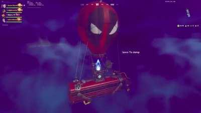 And here was me thinking the bus was taking me to season 3 early!!!!