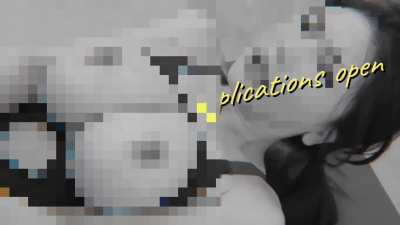 Don’t forget to submit your application… 