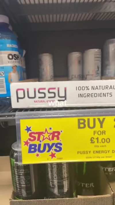 Qual será o gosto disso kk