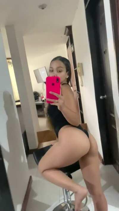 Come fuck me already...