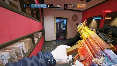 The DUMBEST clutch I have EVER done.