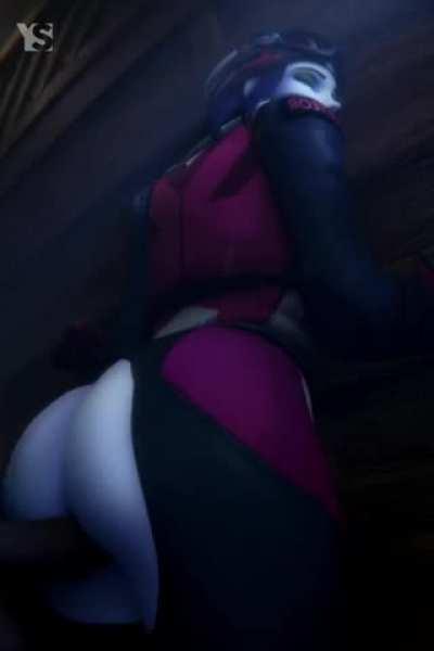 Widowmaker (Youngiesed)
