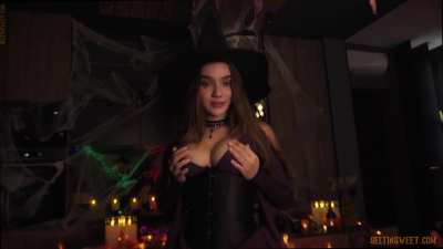 Selti - One Witch’s Story Part 2