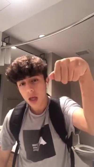 Tiktok was a mistake...