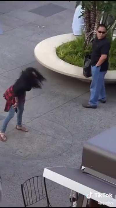 She must&rsquo;ve been so embarrassed