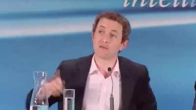 Douglas Murray siger det som det er.