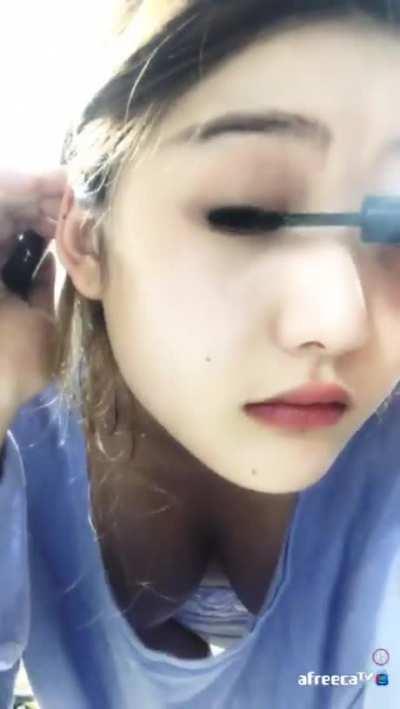 There are no accidents