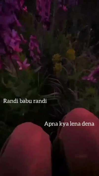 Bollysub Vs any sane human