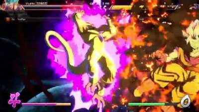 Without a doubt one of the coolest wins I’ve ever got