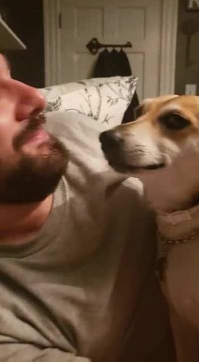 😒 it's cool.. i didn't save your life or nothing. Jerk.