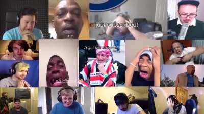 Nooooooo I can’t believe this 😭😭😭