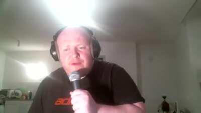 Original version of My War (S4 OP)