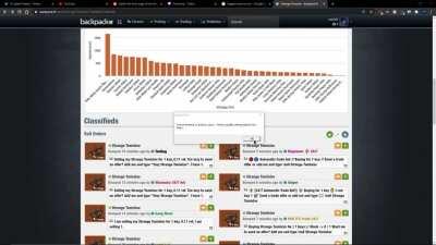 Game crashes at worst possible time