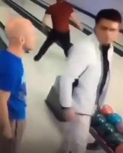 Got this removed from abrupt chaos, thought it would do well here.