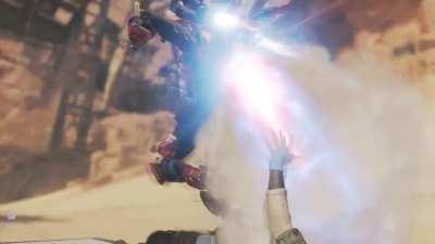 Wait you're not lifeline.