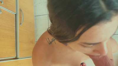 The only thing i learned in college is how to give good blowjobs