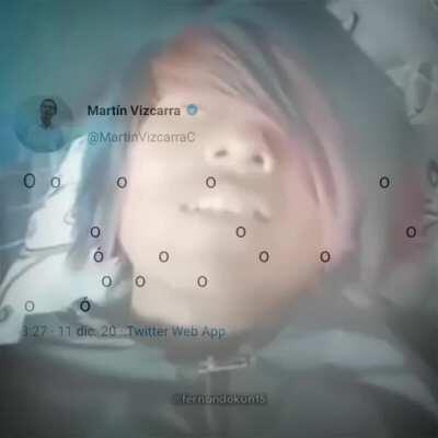 vizcarra cantando al del faraon love shadyy