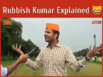 this guy's hilarious needs to be on primetime