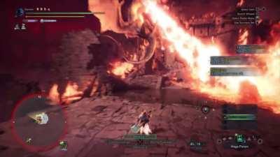 Dumb shitpost I thought of