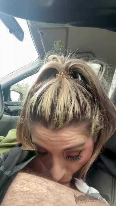 Would you go on a road trip with me? [OC]