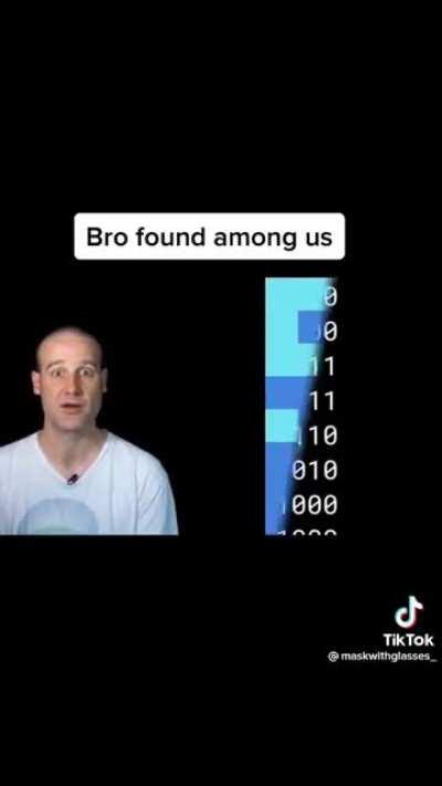 ESTÁ TUDO INTERLIGADO!!! Finalmente encontrámos o verdadeiro significado da vida - não, do universo!