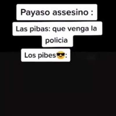 Ojalá salga en el video