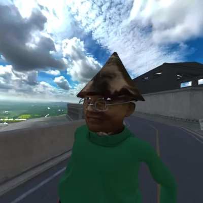 Every Few Years, Aliens Provide Technology