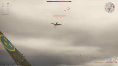 Not really how you kamikaze but thanks I guess