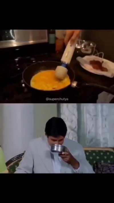 Taste bhi jana pehechana hoga