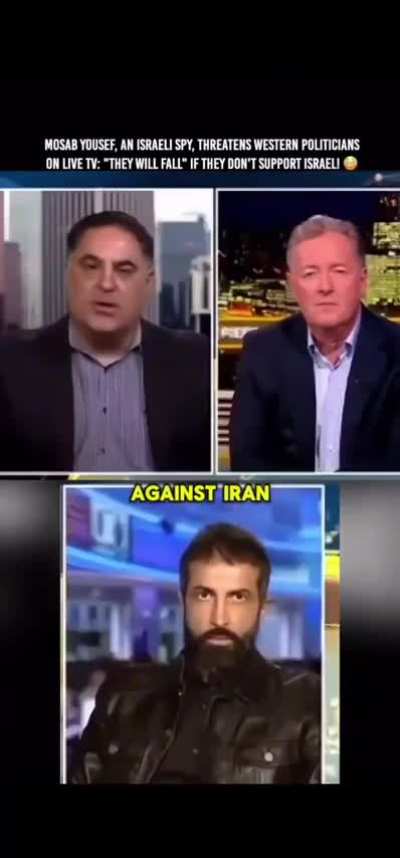 I figured after the Minnesota Lawmakers were shot yesterday, now would be a good time to repost this segment I watched live awhile back.