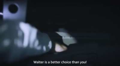 The Alibi Full Trailer