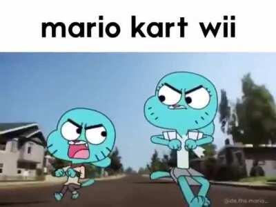 Nunca tuve una wii, pero al menos me la jale con cortana