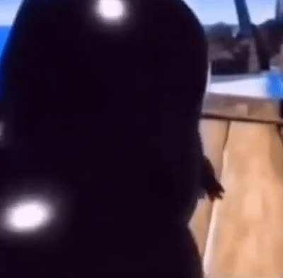 twerking amogus 😳