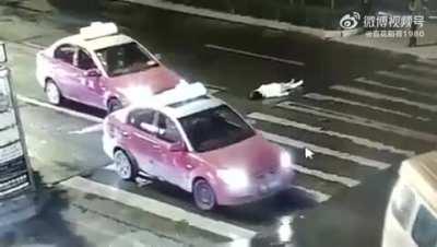 You would not believe what the onlookers did!