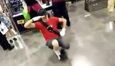 Why the dutch tilt?!?!